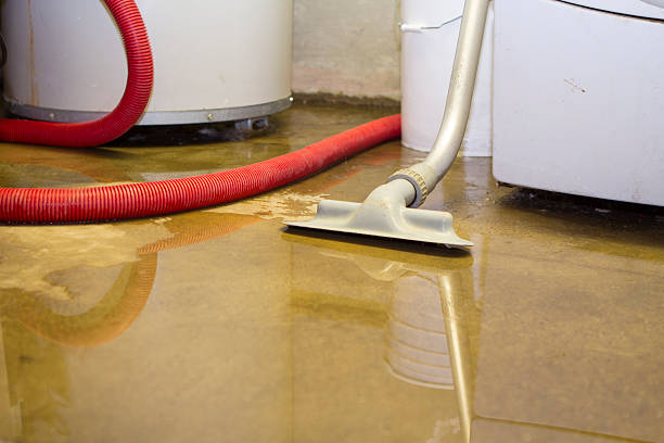 Best Emergency water damage restoration  in Beale Af, CA