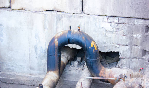 Best Water damage restoration specialists  in Beale Af, CA